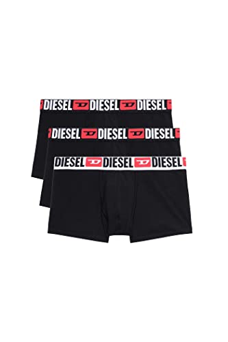 Image of Diesel mens Umbx-damienthreepack Boxer 3packBoxer Briefs