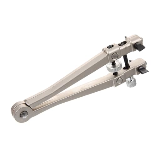 Healifty 手軽に使える型腕時計蓋オープナー 耐久素材コン 設計 時計