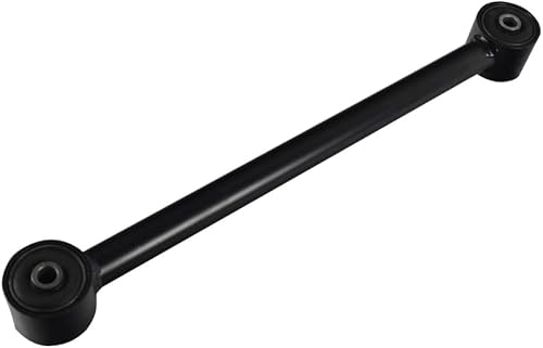 Miniatura 5 de BST BSSP Par de brazo de control superior trasero trasero Wbujes compatibles con 02-09 Envoy Trailblazer SUV fot 9-7x Ascender 15069837 15069838