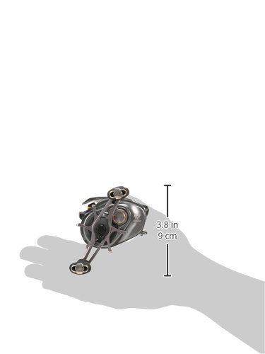 シマノ(SHIMANO) ベイトリール 両軸 16 アルデバラン BFS XG 左ハンドル ベイトフィネス バス釣り 3枚目