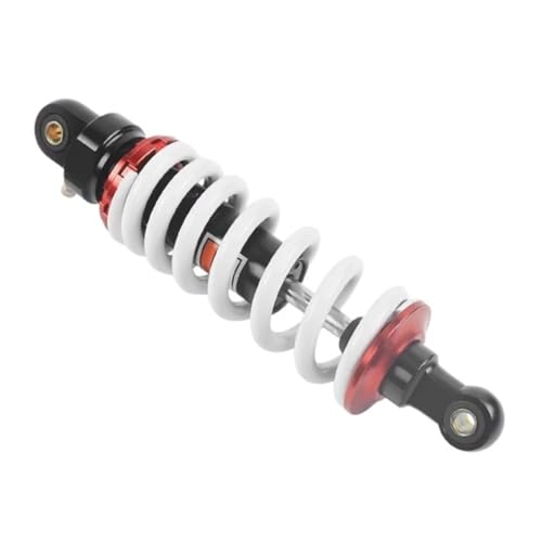 Amortisseur arrière pour explorer les chemins en quad tout-terrain et pit bike cross