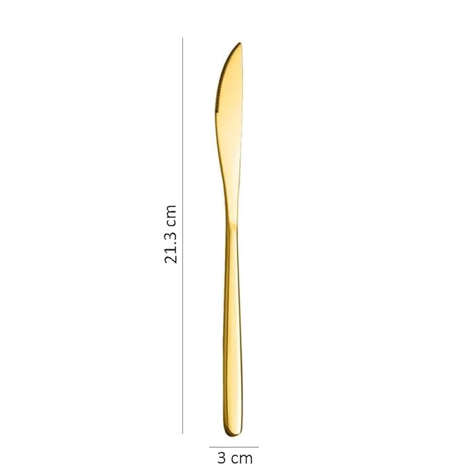 VibeZone Butter Knife 3