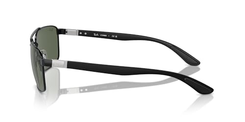 Ray-Ban Rb3737 Rectangular Sunglasses3