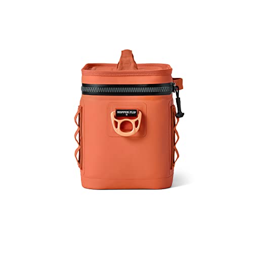 Image of YETI Hopper Flip 8 Portable Soft Cooler