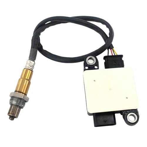 Capteur de particules T42C-PM pour moteur 1.6 Diesel 55494711 0281007106