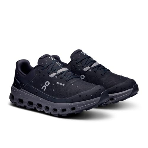 Image of On Womens Cloudvista 2 Waterproof