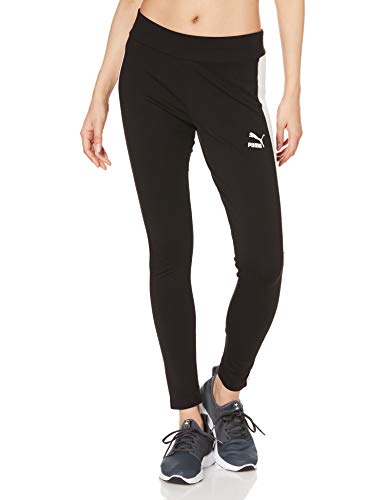 Image of Puma Women's Regular Fit High Rise Pants