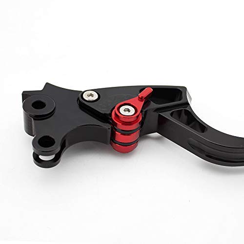 Suzuki OEM Clutch Brake Lever For LTZ400 KFX400 DVX400 LTZ KFX - Foto 8