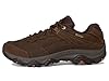 Merrell Men's Moab Adventure 3 Waterproof Shoe, Earth, 9 #4