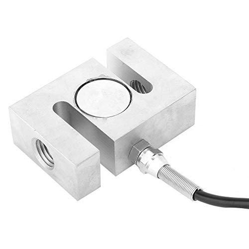 Transducteur de force compact cellule de charge type S pour balance - 6