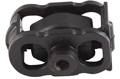 Imballareage Dimensioni: 6.4 L x 9.8 H x 8.4 W (centimeters)