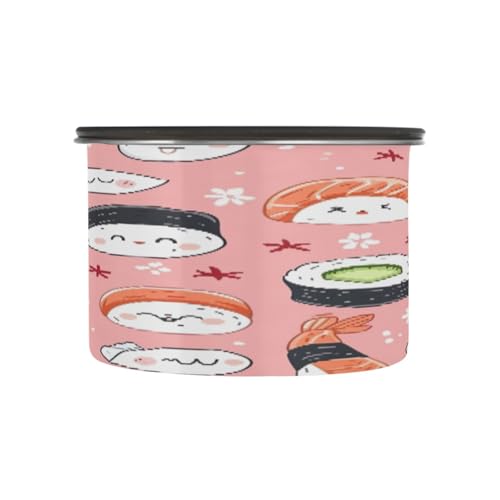 Bote para café ATTX acero inoxidable 17oz sellado