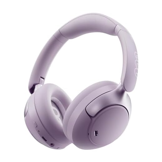 QCY H3 PRO ANC