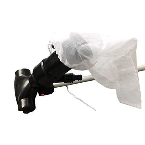 Limpador de piscina Yarnow – Ferramenta de limpeza de piscina para piscinas no solo