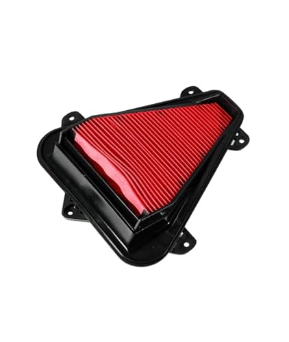 Nettoyeur de filtre à air moto haute efficacité compatible Hornet 750 et Transalp XL750