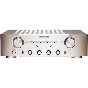 Amazon.co.jp: マランツ プリメインアンプ PM7003-N: 家電＆カメラ