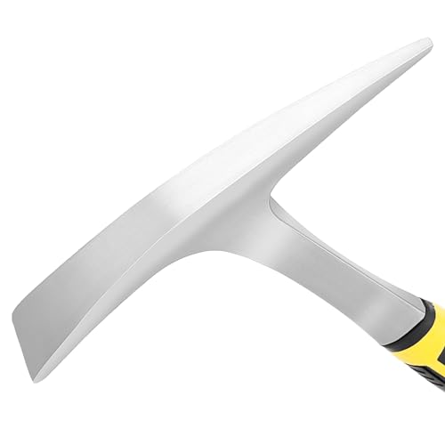 Pack 2 Azadas Weeding Mattock Hoe 30oz miniatura 3