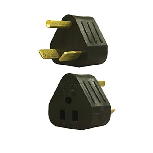 AP Products 16-00551 Adapter 15F - 30M Bulk