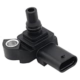 Ladedrucksensor Saugrohrdruck Sensor für 5er E60 F10 G30 F07 E61 F11 G31 6er F12 F13 7er F01 G11 X1 E84 X2 F39 X3 E83 F25 G01 X4 F26 X5 E70 F15 X6 E71 F16 F55 F56 R56 F54 R55 F60 F57 R57 R58 R61 R59