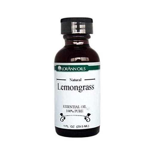 Best Lemongrass Oil For Drink