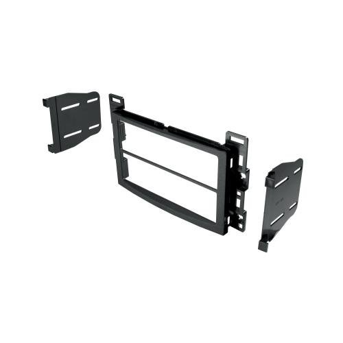 Saitek Ai gmk352 Kit de instalación mm; 2 DIN americano internacional Cover