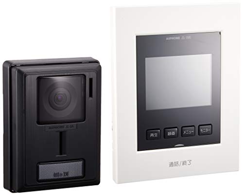 アイホン インターホン ドアホン テレビドアホン カメラ付き玄関子機...