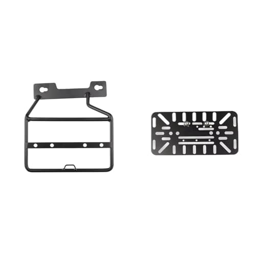 Support sacoche moto Nightster 975 pour vos road-trips et voyages