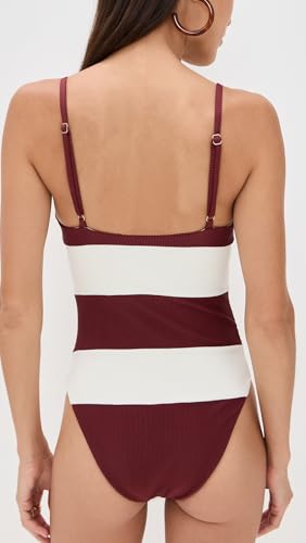 Beach Riot Women's Calista One Piece3