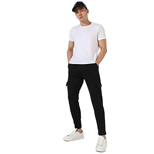 Image of Cahoot Men Track Pants