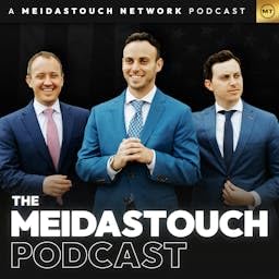 The MeidasTouch Podcast Audiobook By MeidasTouch Network cover art