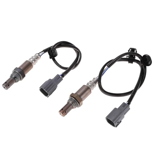 Sensor de Oxígeno Upstream y Downstream para Toyota Tacoma miniatura 1