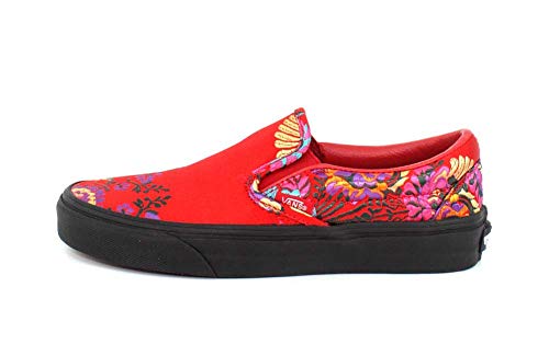 Image of Vans Kids' Ward Sneaker