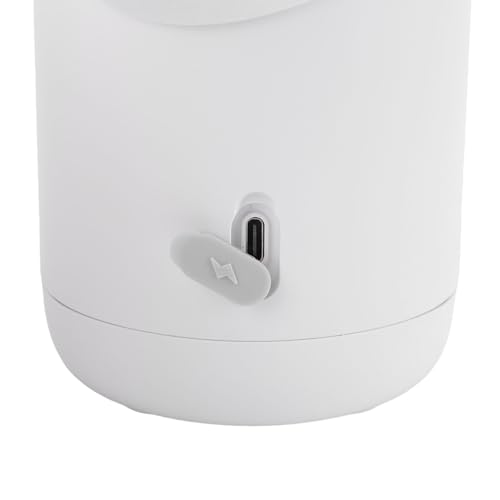 Hervidor eléctrico portátil recargable TOPINCN miniatura 7