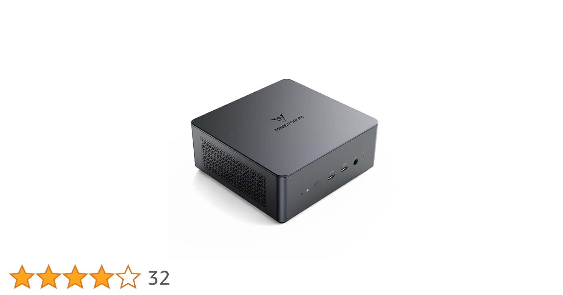 MINISFORUM Venus Series UM790Pro　64GB MINISFORUM Venus UM790 Pro Mini PC AMD Ryzen 9 7940HS up to