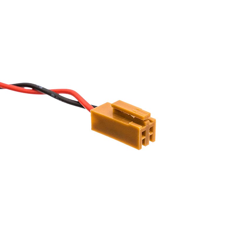 Batería VI VINTRONS para Mitsubishi CR1, CR2, CR2A, CR3, CR3-535M, M500, M600 miniatura 5