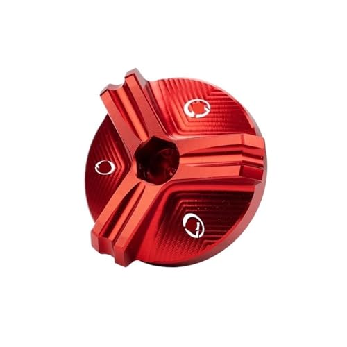 Réservoir frein arrière et bouchon d'huile moteur universel moto FAZER FZ6 FZ-1