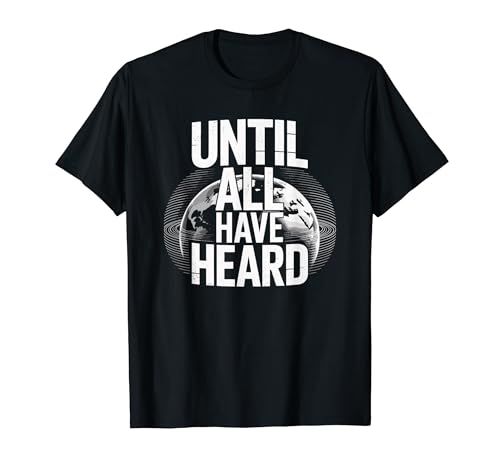 Until All Have Heard Christian Duty Jesus Christ God Lover T�V���c