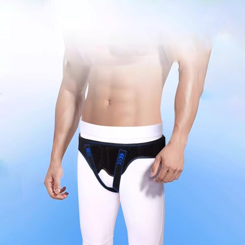 Faja Hernia Umbilical para Hombre X-Large miniatura 1