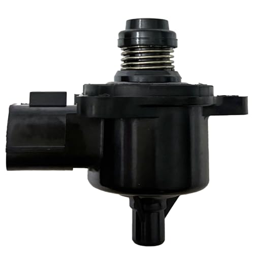 63P-1312A-02-00 Idle Air Control Valve Compatible with Yamaha ATV Grizzly 700 Kodiak 700