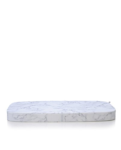 ColorYourSound Royal Marble Funda para Sonos Play Base  Blanco
