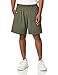 Hanes Men's Jersey Short with Pockets