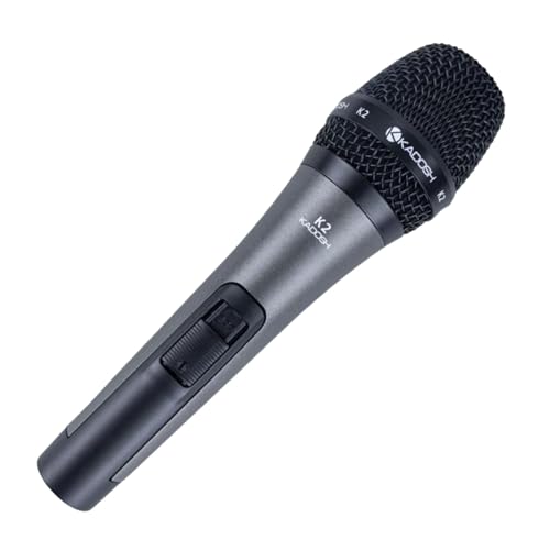 Microfone Kadosh K-2