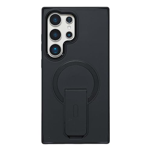 Coque Samsung S26 Ultra résout les chutes et simplifie la charge magnétique sans fil