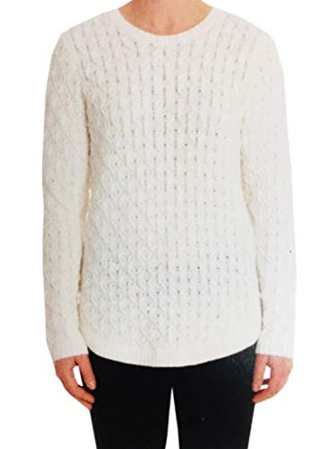 Image of Jeanne Pierre Ladies Crewneck Sweater