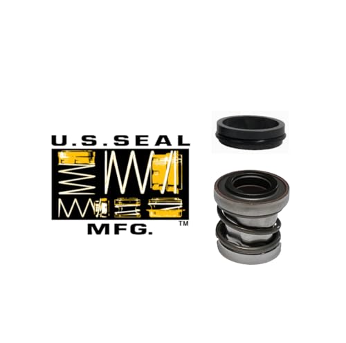 U.S. Seal 10K100 Pump Seal (Replaces Goulds 10K100)