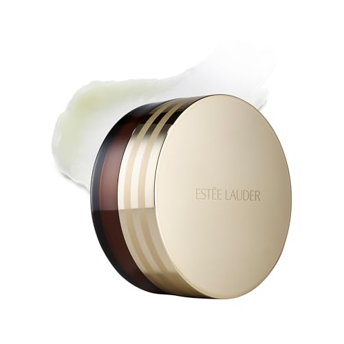 Estée Lauder Advanced Night Cleansing Balm Cleanser with Lipid-Rich Oil Infusion | Makeup + Sunscreen Remover, 2.2 Fl Oz