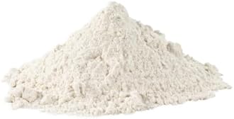 Bob's Red Mill Artisan Bread Flour, 3 Pound (Pack of 1) - Unbleached, Unbromated, Non-GMO, Vegan