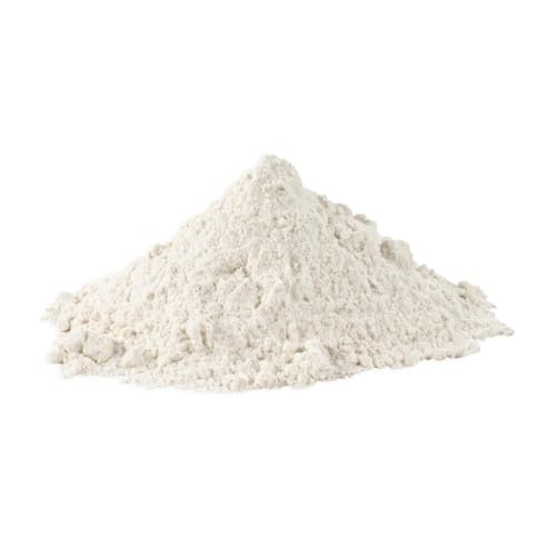 Bob's Red Mill Artisan Bread Flour, 3 Pound (Pack of 1) - Unbleached, Unbromated, Non-GMO, Vegan