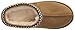 UGG Kids' T Tasman Ii Slipper, Chestnut, 5