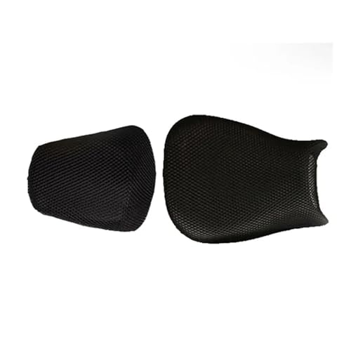 Housse de siège de moto durable pour NC700XD